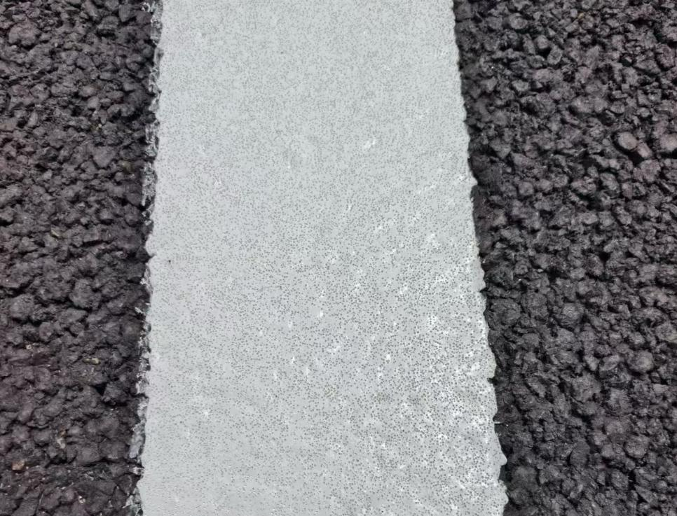 道路珠