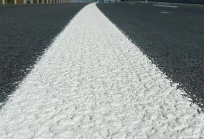道路标线玻璃珠